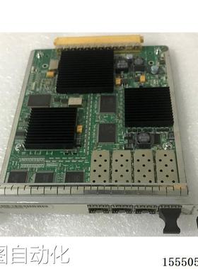 NE40E板卡 CR53A4CF0 CR53-P10-4xATM/STM1-SFP FPIC-4xOC3-ATM议