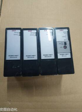 IAI模块RABU现货RABU原装拆机，测试完好，现货出售议价