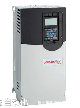 20G11NC043AA0NNNNN 罗克韦尔 AB Power Flex 755系列 全新原装议