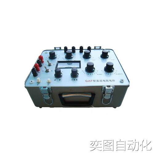 DOMORE接地电阻表检定装置JD-1C 电阻箱 互感器议价