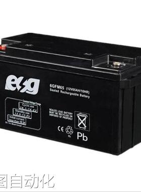 ESG蓄电池12V200AH铅酸免维护6GFM200电力系统配套议价