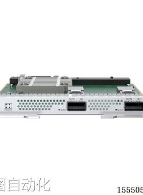 03033MNX CR8D00E2NBC1 (2端口100GBase-QSFP28 FlexE MACsec 物