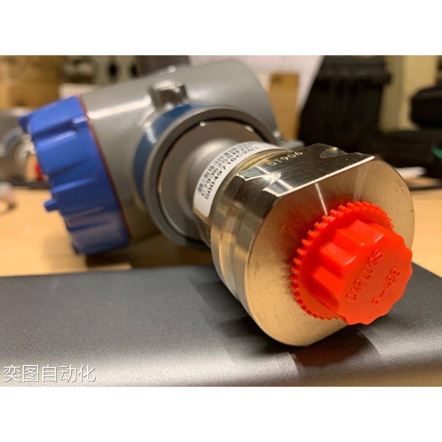 美国Honeywell霍尼韦尔 变送器 STD725-E1AC4AS-1-G-AHS-11S-A议