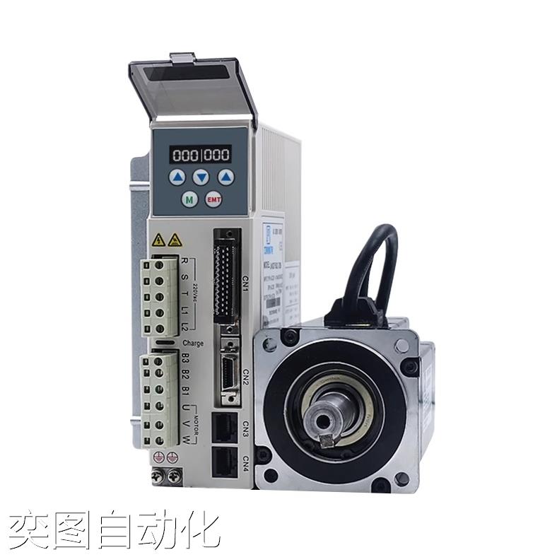 80JASM507230K-17BCZ JAND7502-20B 750W 伺服套装驱动器议价