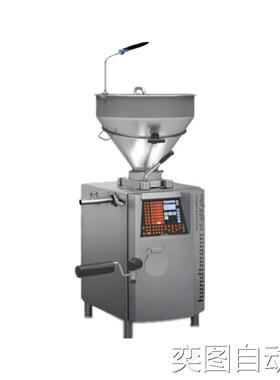 原装进口供应HANDTMANN真空灌装机VF 810 蝶阀密封圈 球阀议价