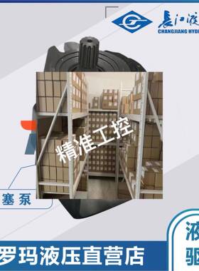 长江齿轮泵CMK1004/1006/1008/1010/1012/1016/1020/25-B4D-439LR