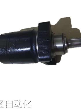 TG0335HW440BBBC中型马达 - TORQMOTOR - TG系列 派克原装议价