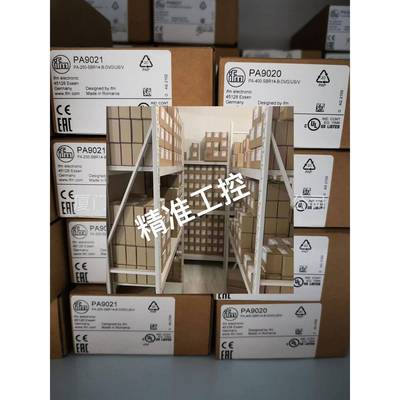 IFM易福门传感器PA9021 PA9020议价