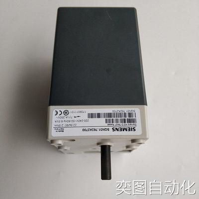 原装进口SQN31.762A2700 SQN31.221A2700 SQN31.402A2700伺服电机