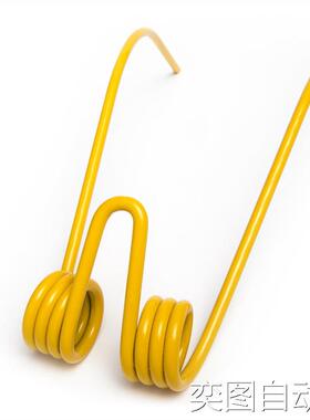 原装进口供应TEVEMA扭力扭转弹簧 不锈钢TS100100R议价