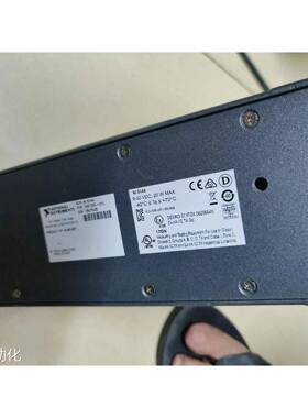 美国National Instruments NI 9144/9205/9425/9476/9502 议价议
