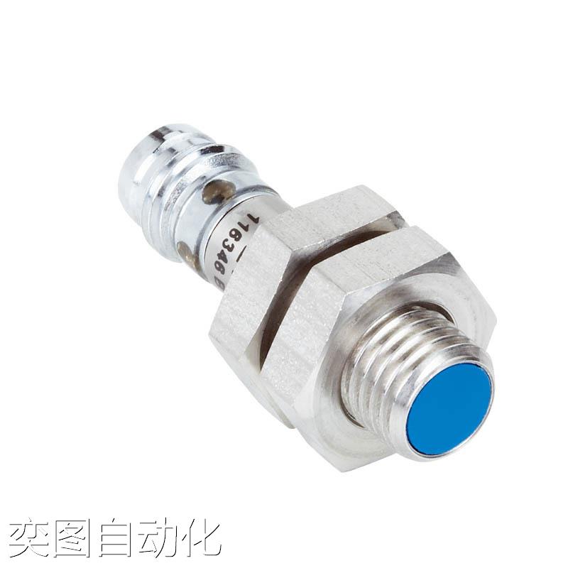 SICK西克电感式接近传感器IM18-08NCP-ZC1-08NNP-08NPP全新原装议