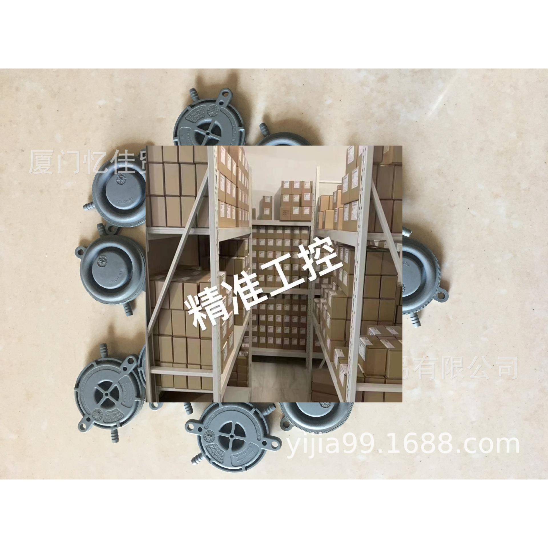 美国Firestone凡士通 橡胶 空气弹簧 W22-358-0228 振动筛缓冲垫