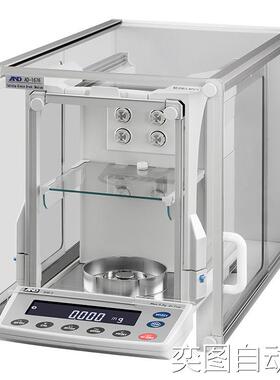 现货！AND爱安德 台秤认证HV-CEP-K系列HV-60KCEP-K议价