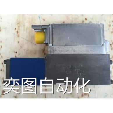 力士乐比例阀4WRPH6/4WRPRH6系列 Rexroth比例伺服阀议价