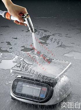 AND电子天平秤SL-1000WP SL-2000WP SL-5000WP SL-10KWP SL-20KWP