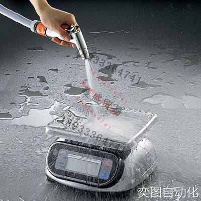 AND电子天平秤SL-1000WP SL-2000WP SL-5000WP SL-10KWP SL-20KWP