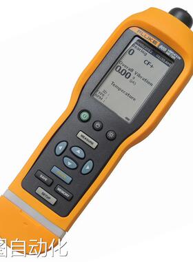 福禄克Fluke 802CN测振仪F805CN F810便携式高精度数字振动测试仪