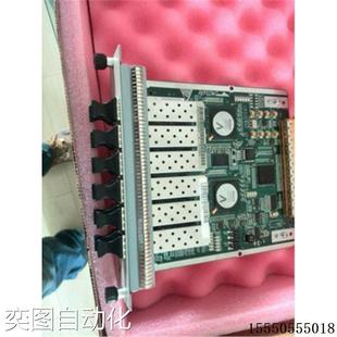 CR2D00EBGF10 全新路由器NE20E HIC 12端口千兆光 现货议价