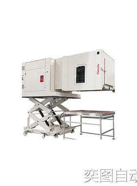 法国Climats试验箱，控制调节系统VRT议价