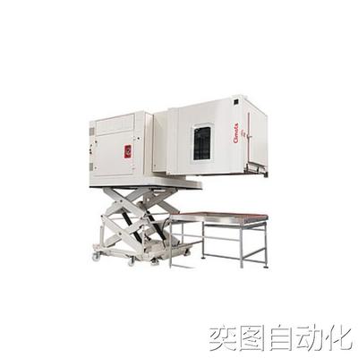 法国Climats试验箱，控制调节系统VRT议价