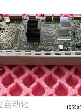 RT-NE20E-ENPUB RTP1ENPUB0 路由器NE20E-8机器主控板 拆机板卡议