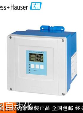 现货特价E+H/恩德斯豪斯 超声波液位计FMU90-R11CA131AA3A议价