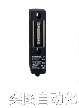 schmersal施迈赛电磁安全锁AZM 200ST2-T-1P2PA 101204606议价