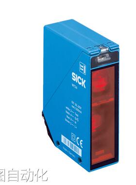 SICK西克光电传感器WT24-2B420S14-2V510S15-2X200全新原装正品议
