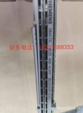原装拆机西门子控制板6ES5 466-4UA11 6ES5466-4UA11现货议价