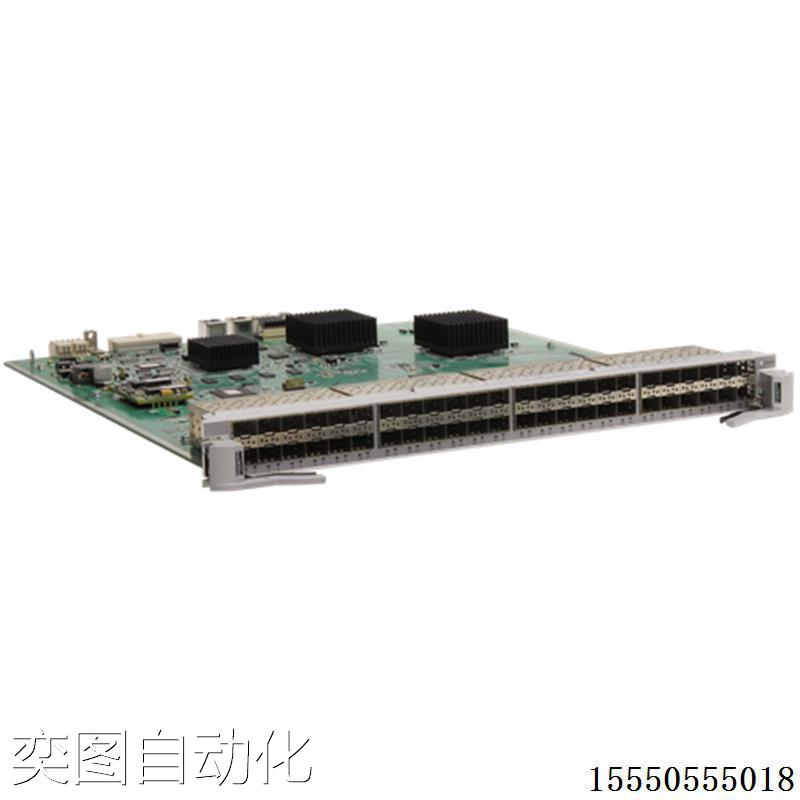 S7700业务板卡 ES0D0G48SC00 48端口千兆以太网光接口板 现货议价