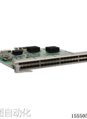 S7700业务板卡 ES0D0G48SC00 48端口千兆以太网光接口板 现货议价