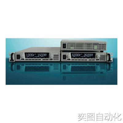 DK-Lambda GENESYS+™ 可编程电源 GH40-25议价
