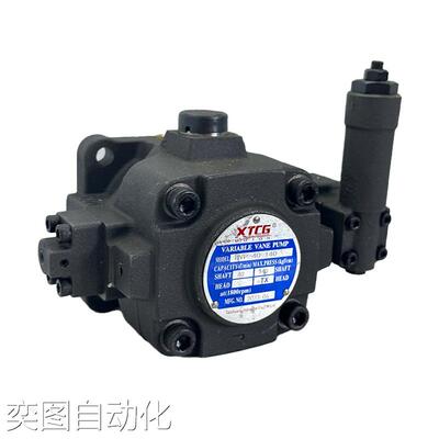 工厂直销HVP30/HVP40变量叶片泵/液压油泵XTCG液压油泵议价