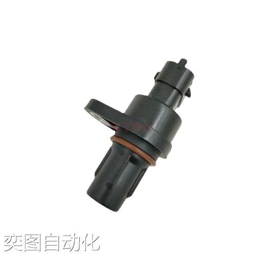 393504A400 适用于现代起亚2.5TD凸轮轴位置传感器39350-4A400议