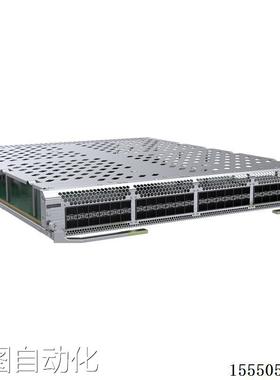 CEL48XSFD1-G（48端口10GE以太网光接口板（FD1-G，SFP+ 03059670