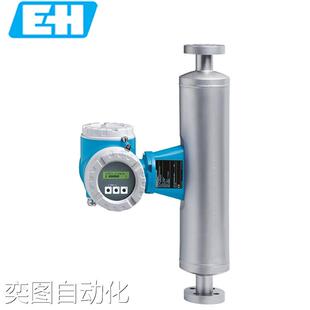 正品 德国E 质量流量计原装 恩德斯豪斯80I系列 议价