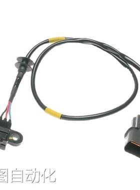 适用三菱汽车凸轮轴位置传感器J5T25471 PC90议价