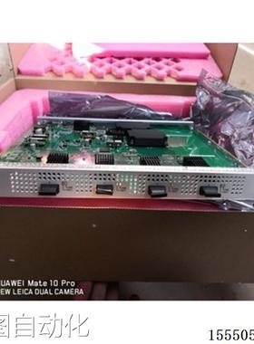 LE0MX4UXC 交换机S9303 9306 9312业务板卡 4端口万兆 LE02X4UXC