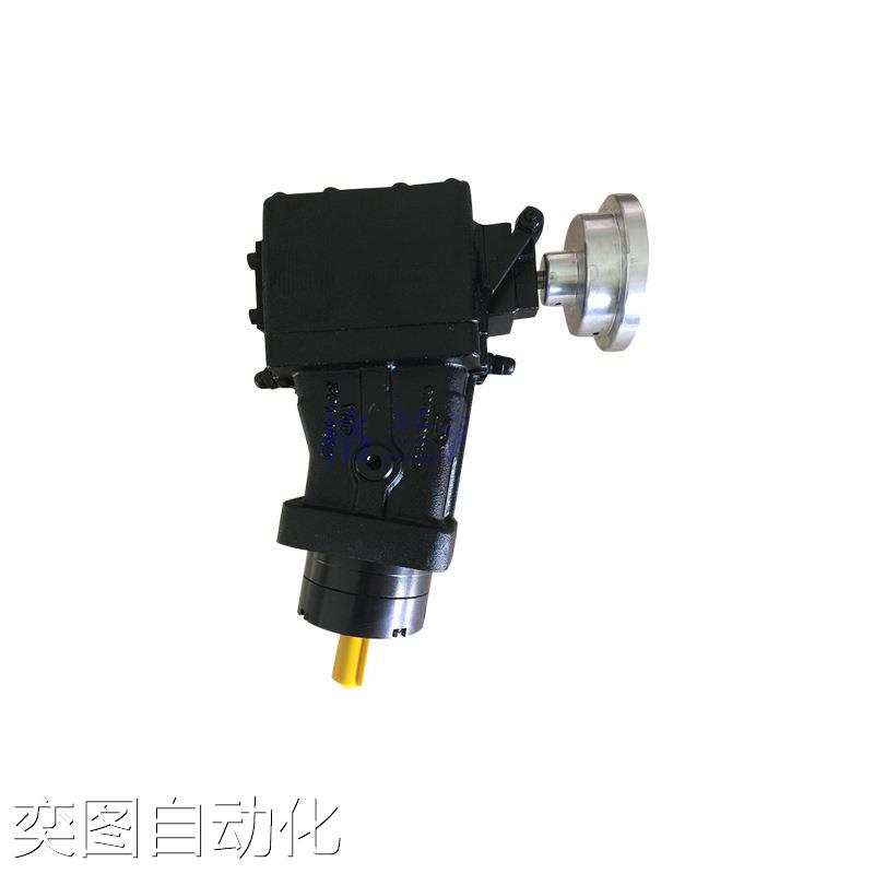 H1V/PV30CDX萨姆Sam高压发泡 电动聚氨酯计量泵 铸铁材质料液压泵