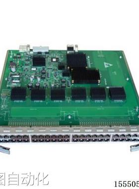 LE0MG48TD S9300系列48端口千兆以太网电接口板ED LE0MG48TD 现货