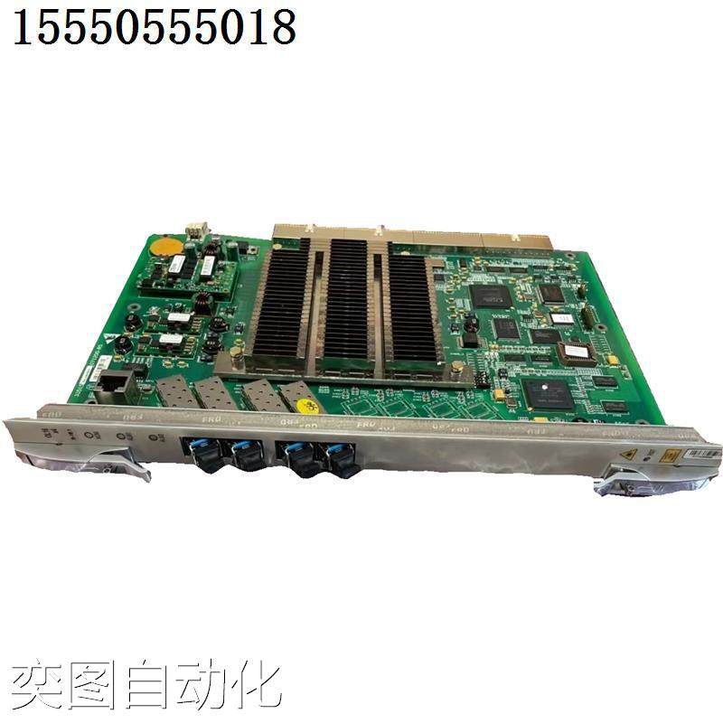中兴S385 传输设备板卡 OL16x4 OL16 OL4H4 SEEU SEE EPE1C 全新
