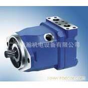 原装 Rexroth力士乐R901088910柱塞泵议价