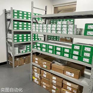 level 支持DIO和RIO 18MB 现货 CPU BMEP584040处理器模块M580