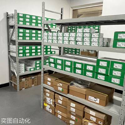 BMEN0C0301 可编程控制器 M580以太网模块 - 3端口 处理器 现货议