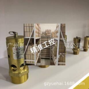 CLOS克罗斯安全阀ZNLI制冷阀 SFA-22C300T8 EB51LZ183冷冻机用阀