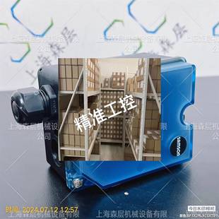 德国SAMSON萨姆森阀门定位器3725上海森层价格好议价