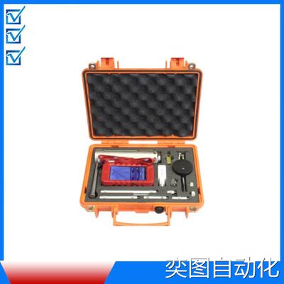 英国akritengineering无线爆压表ELPI议价