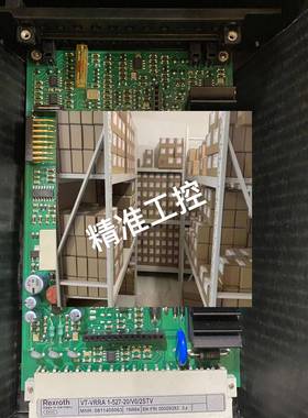 R901439034 VT-MSPA1-2X/A5/000/00力士乐放大板特价议价