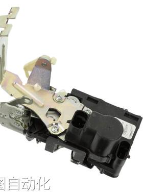 适用福特后备箱锁执行器6F2Z1743150A 3F2Z1743150BA 5F2Z1743150